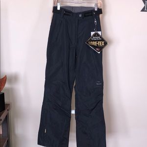 Marker goretex snow pants